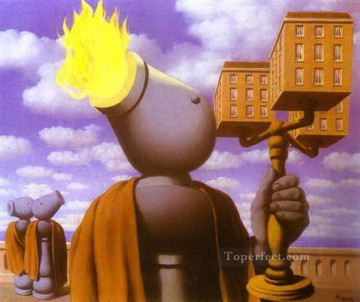  1947 Works - cicero 1947 Surrealism